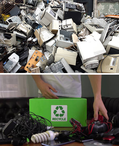trash box services